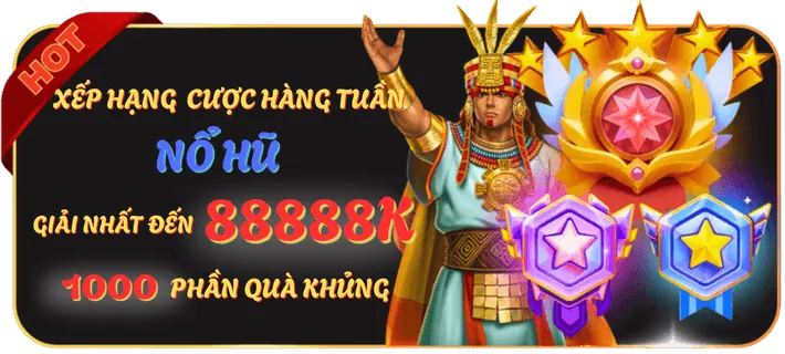 Ưu đãi hoàn trả hàng ngày vlxx88 khuyến mãi