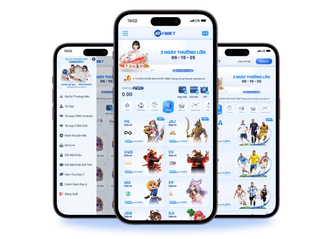 Biểu tượng thương hiệu uy tín