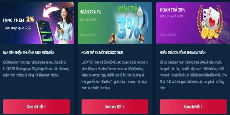 Khuyến mãi cá cược thể thao vlxx88 khuyến mãi